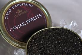 caviar images